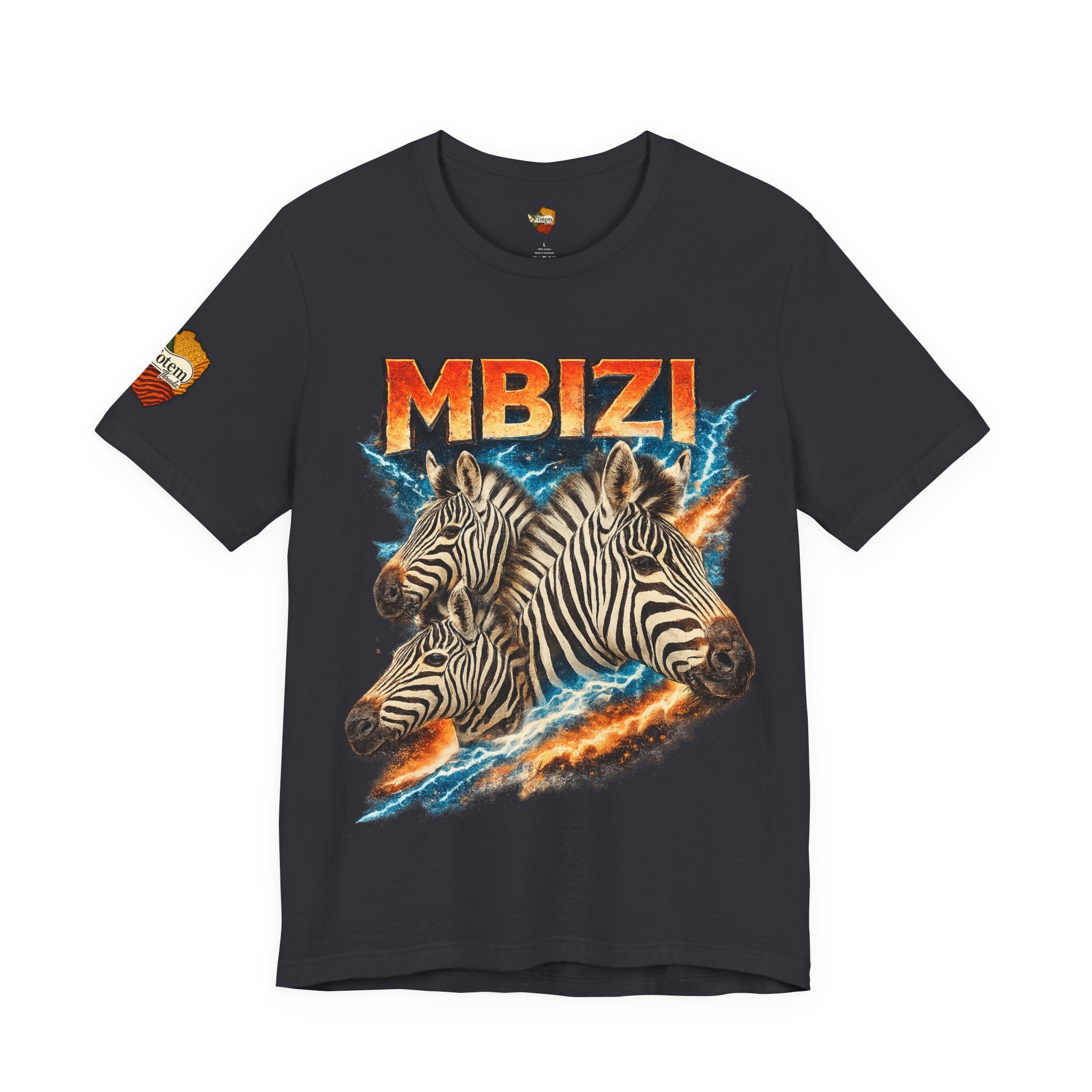 Mbizi| MaDube T-shirt