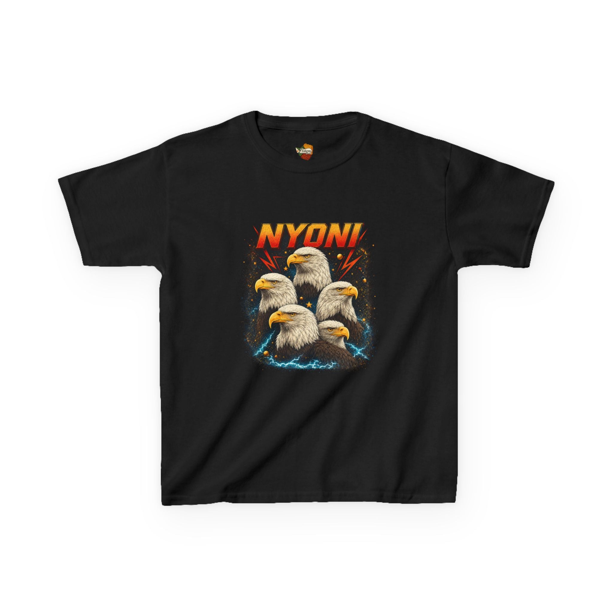 Nyoni Kids