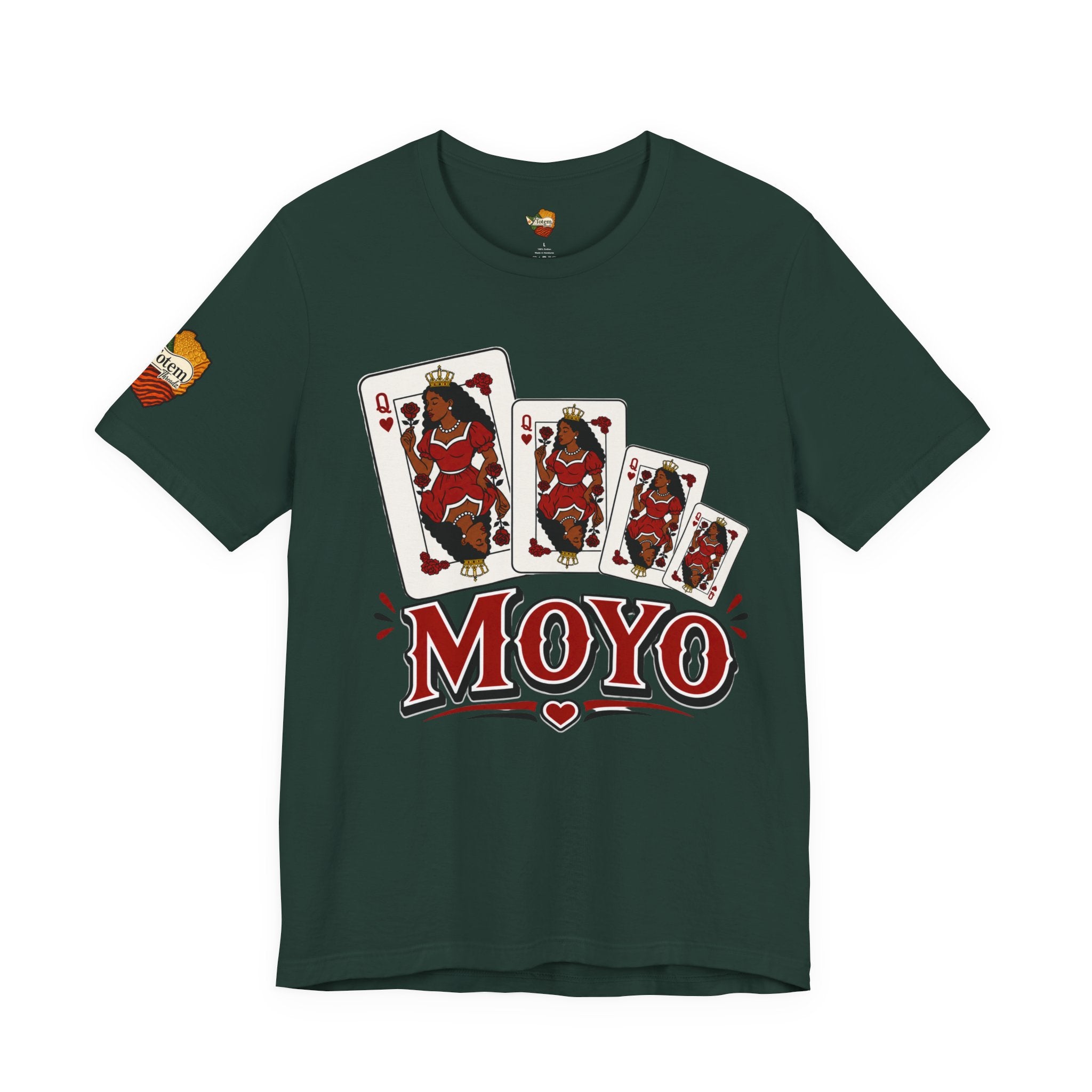 Moyo Mamoyo