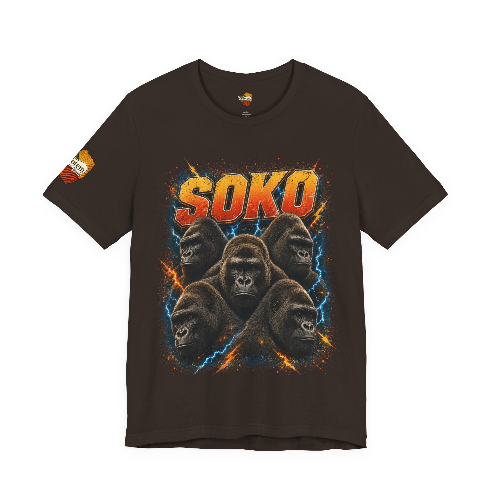 Soko| Sokolet T-shirt