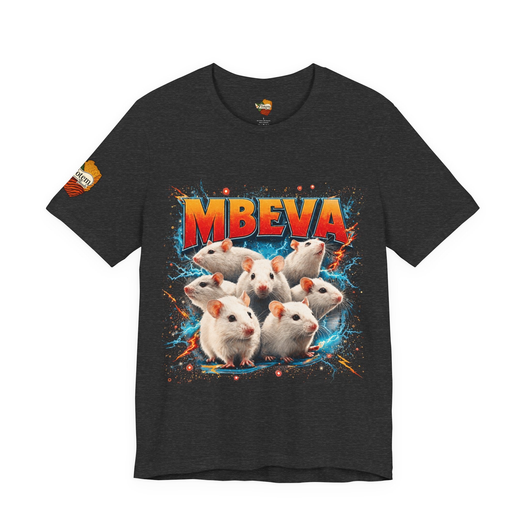 MBEVA Unisex T-shirt