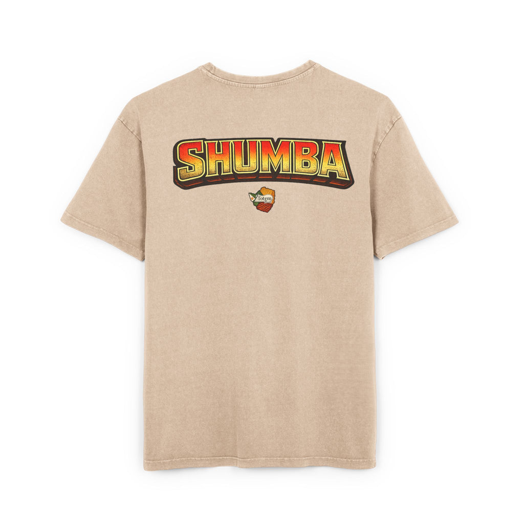 Shumba | Vintage Unisex T-Shirt