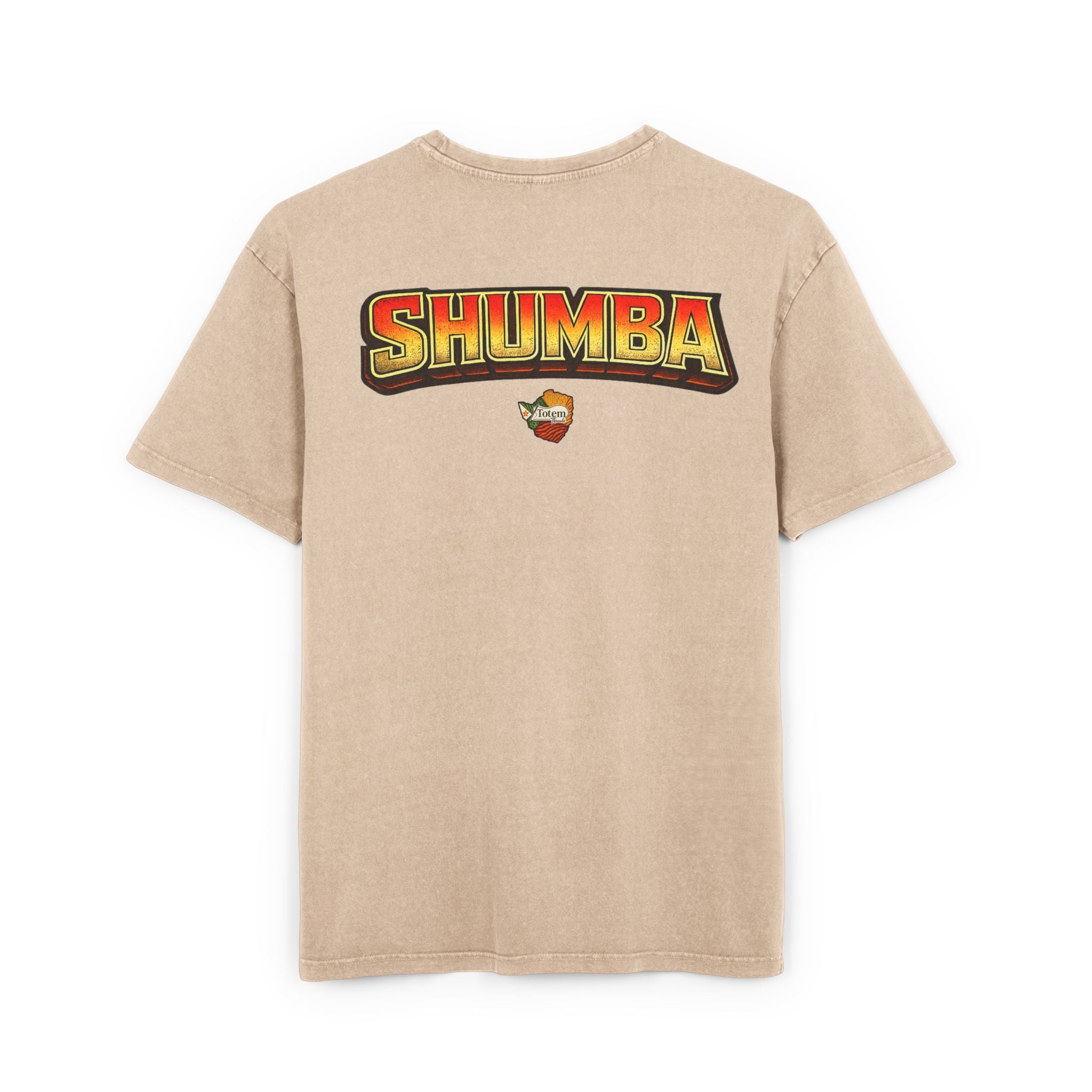 Shumba | Vintage Unisex T-Shirt