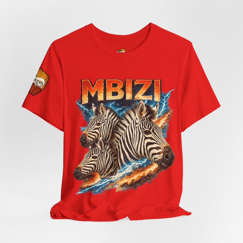 Mbizi| Samaita T-shirt
