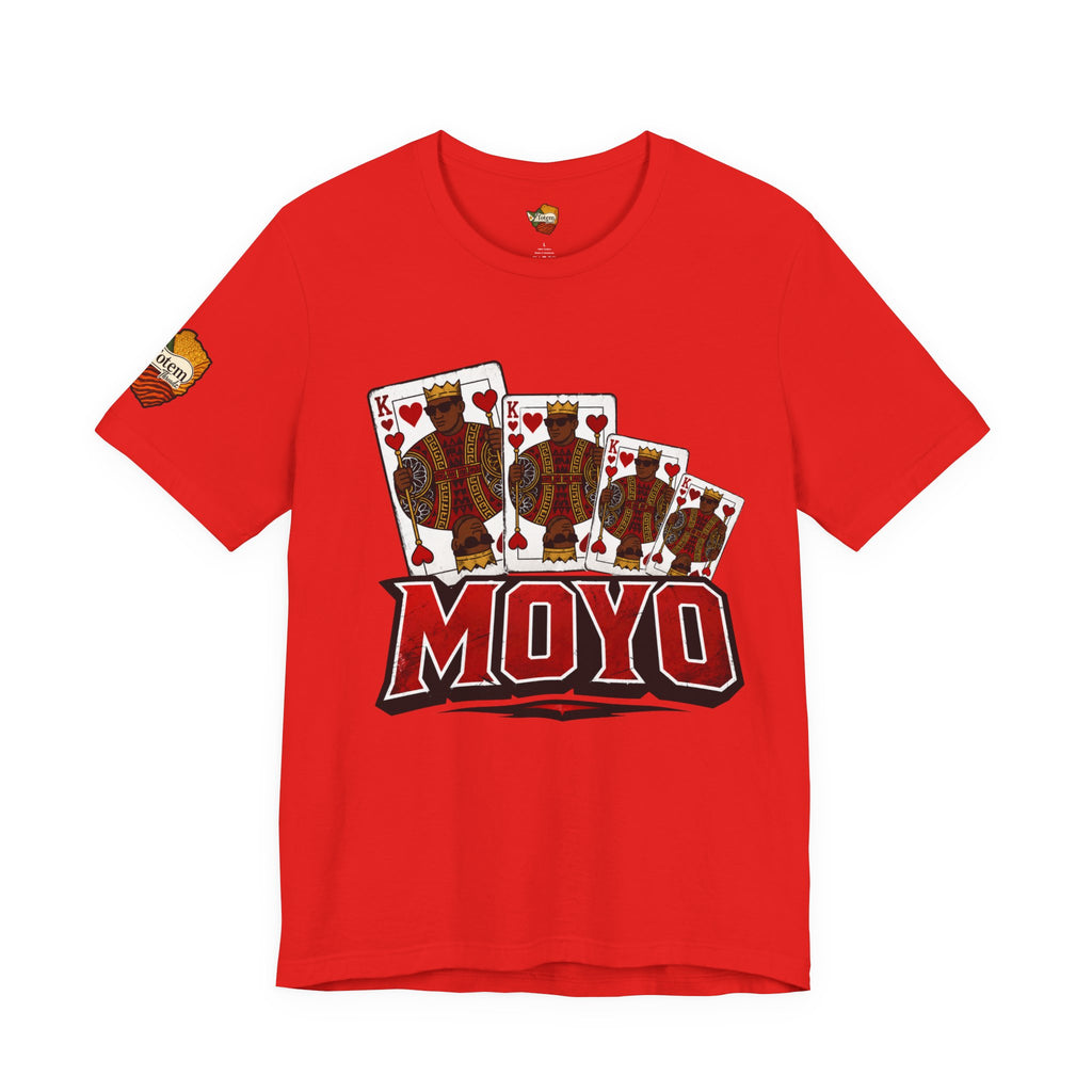 Moyo N