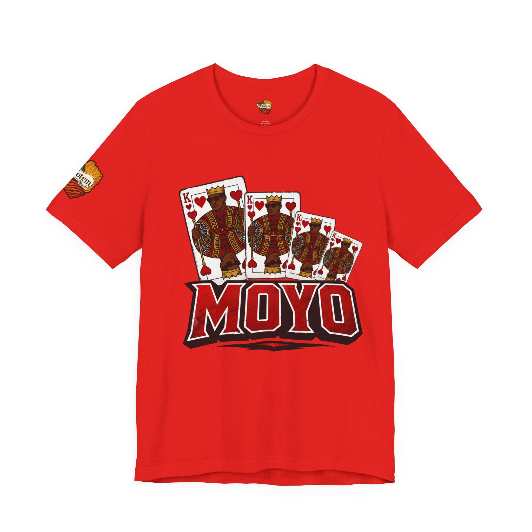 Moyo N