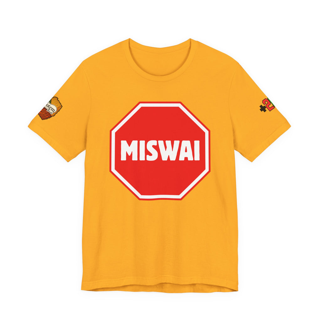 Miswai