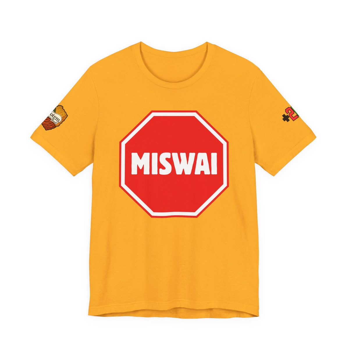 Miswai