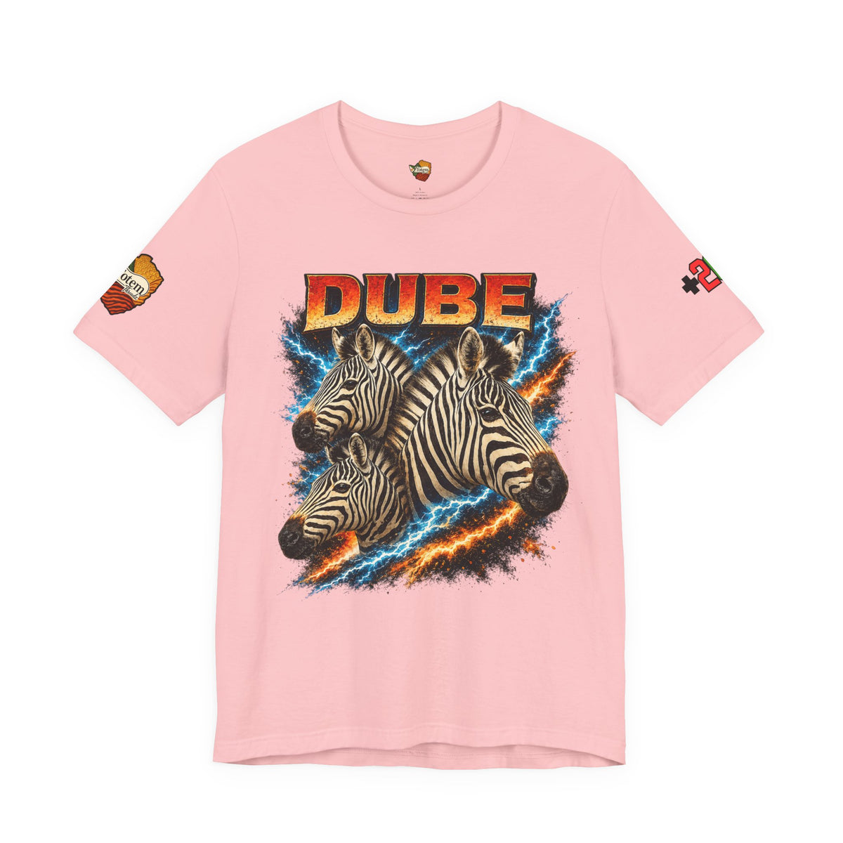 Dube Unisex