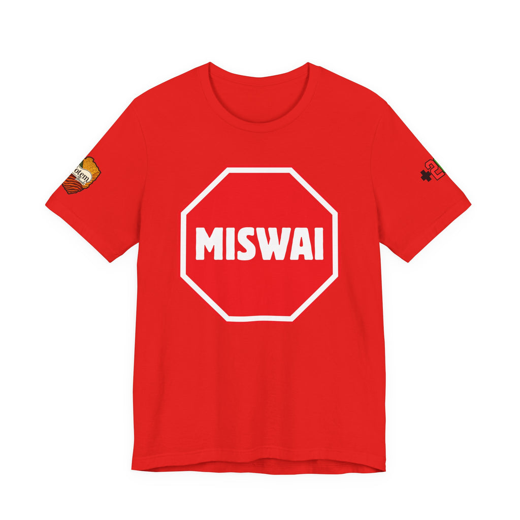 Miswai