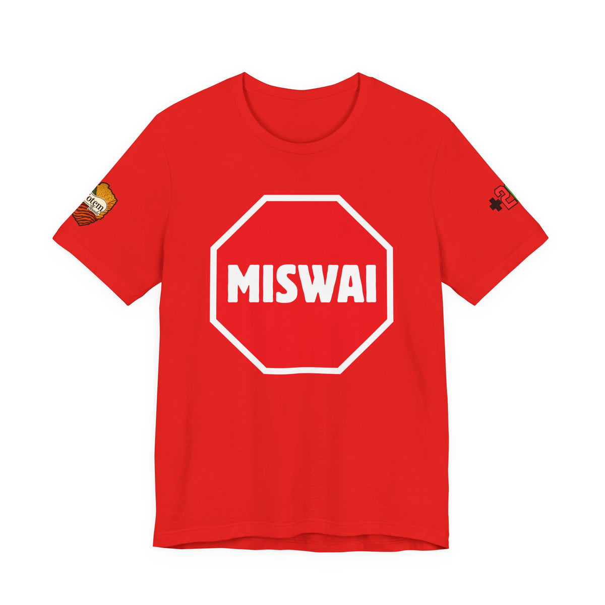 Miswai