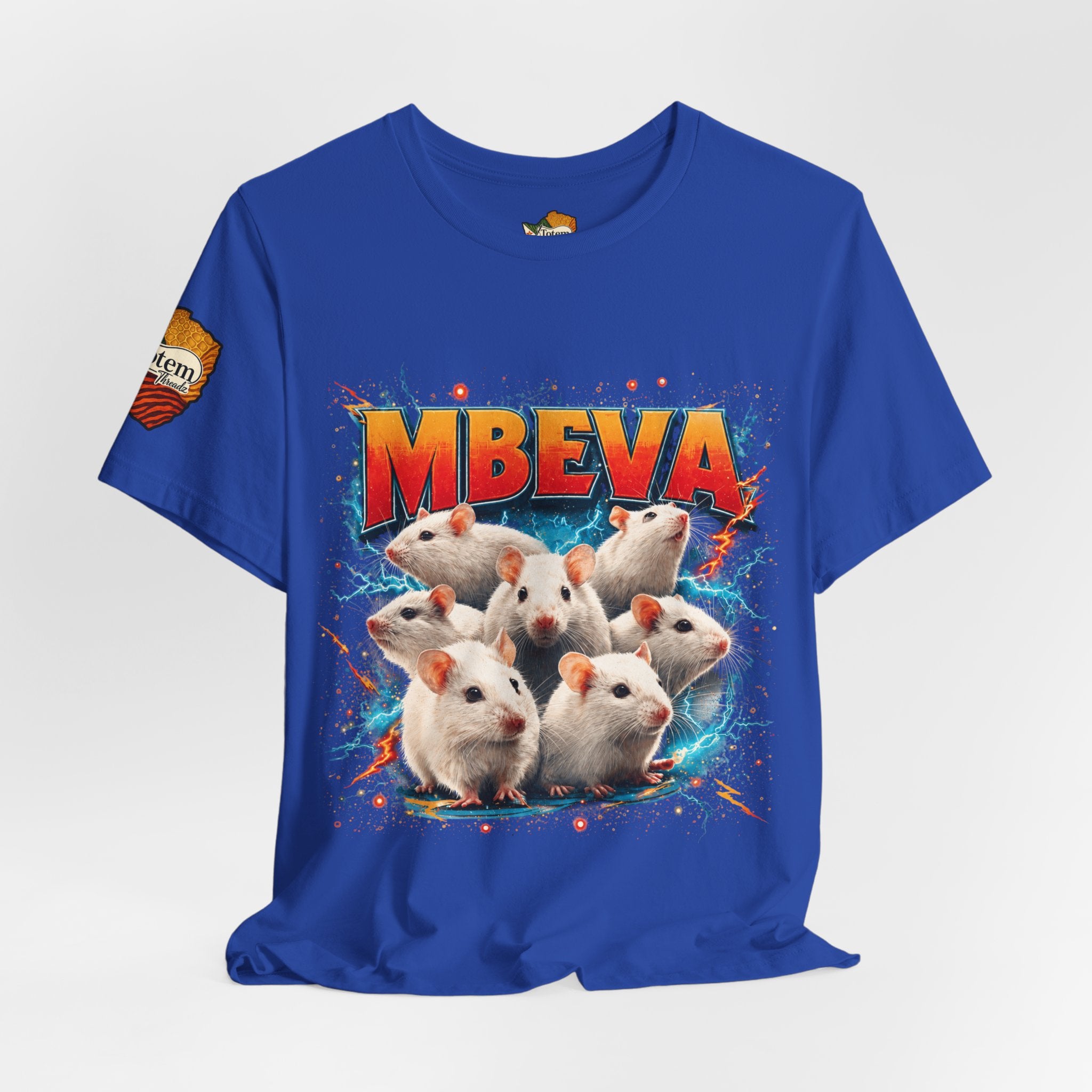 MBEVA Unisex T-shirt