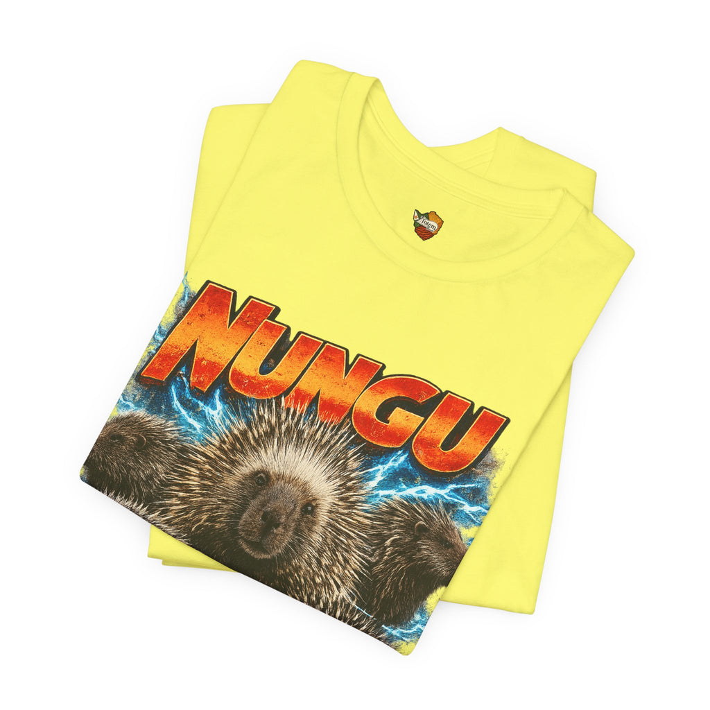 Nungu | Maphosa T-shirt