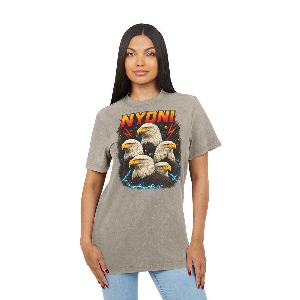 Nyoni Vintage Unisex