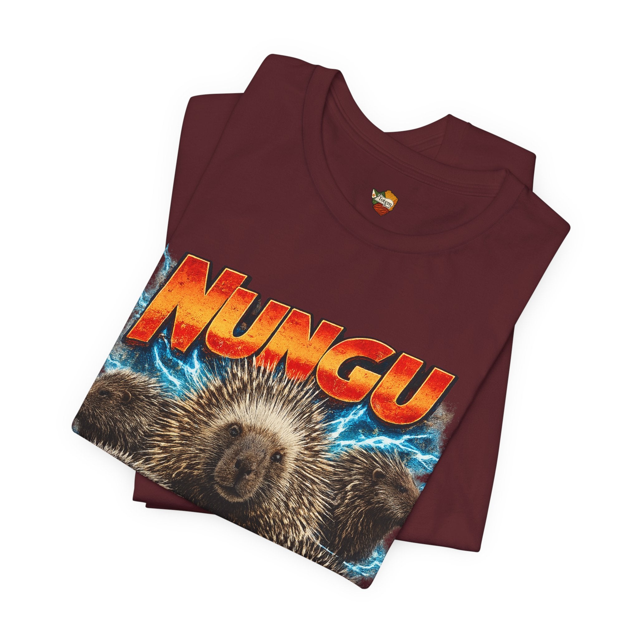 Nungu | Maphosa T-shirt