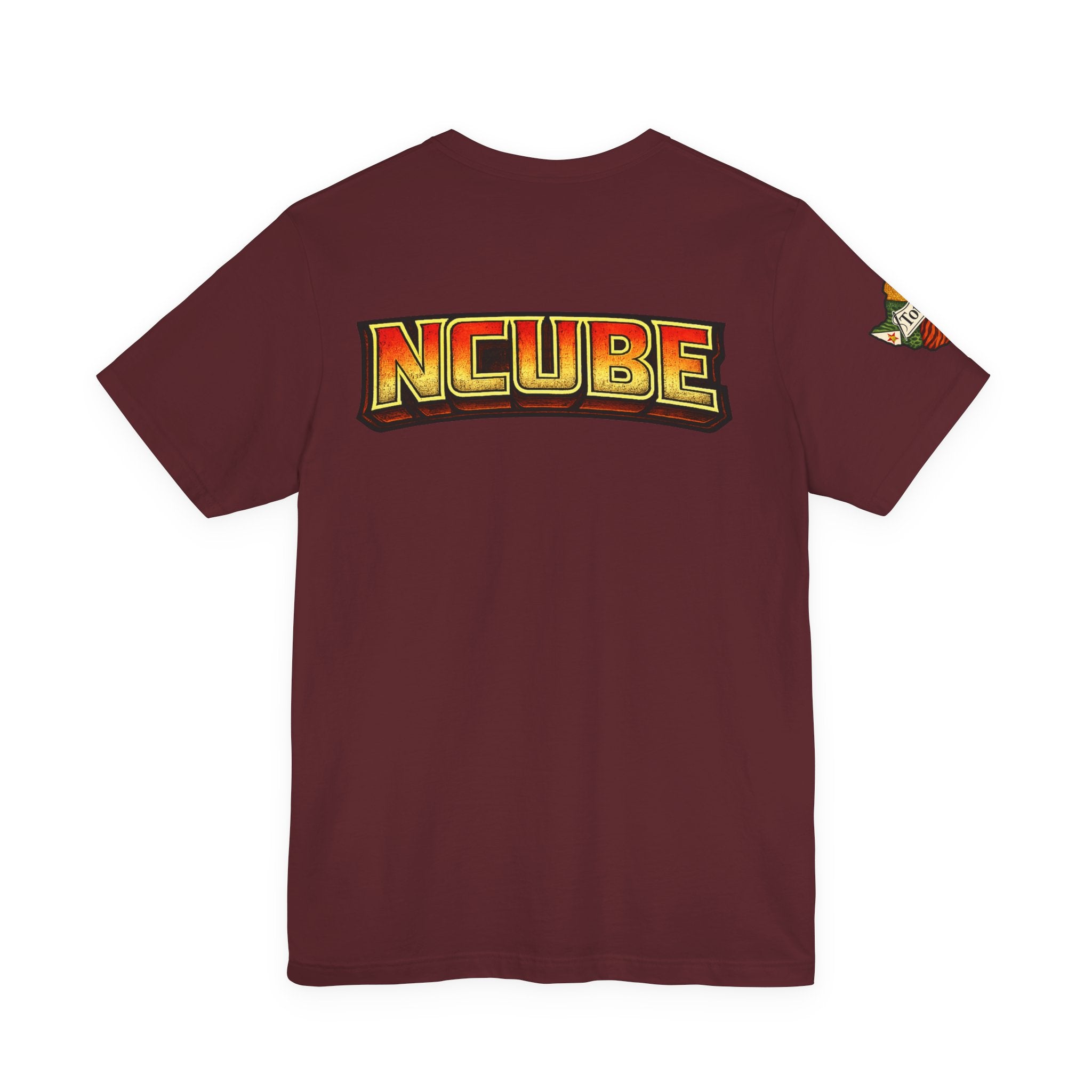 Ncube Unisex