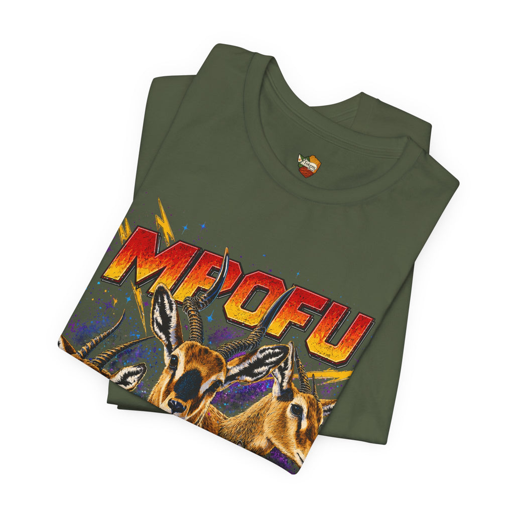 Mpofu Unisex