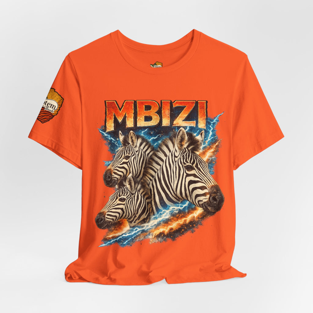 Mbizi| MaDube T-shirt