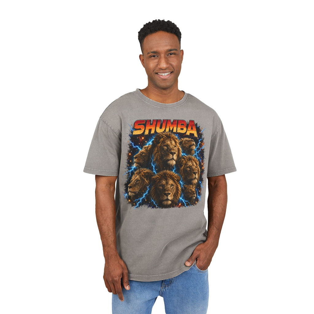 Shumba | Vintage Unisex T-Shirt