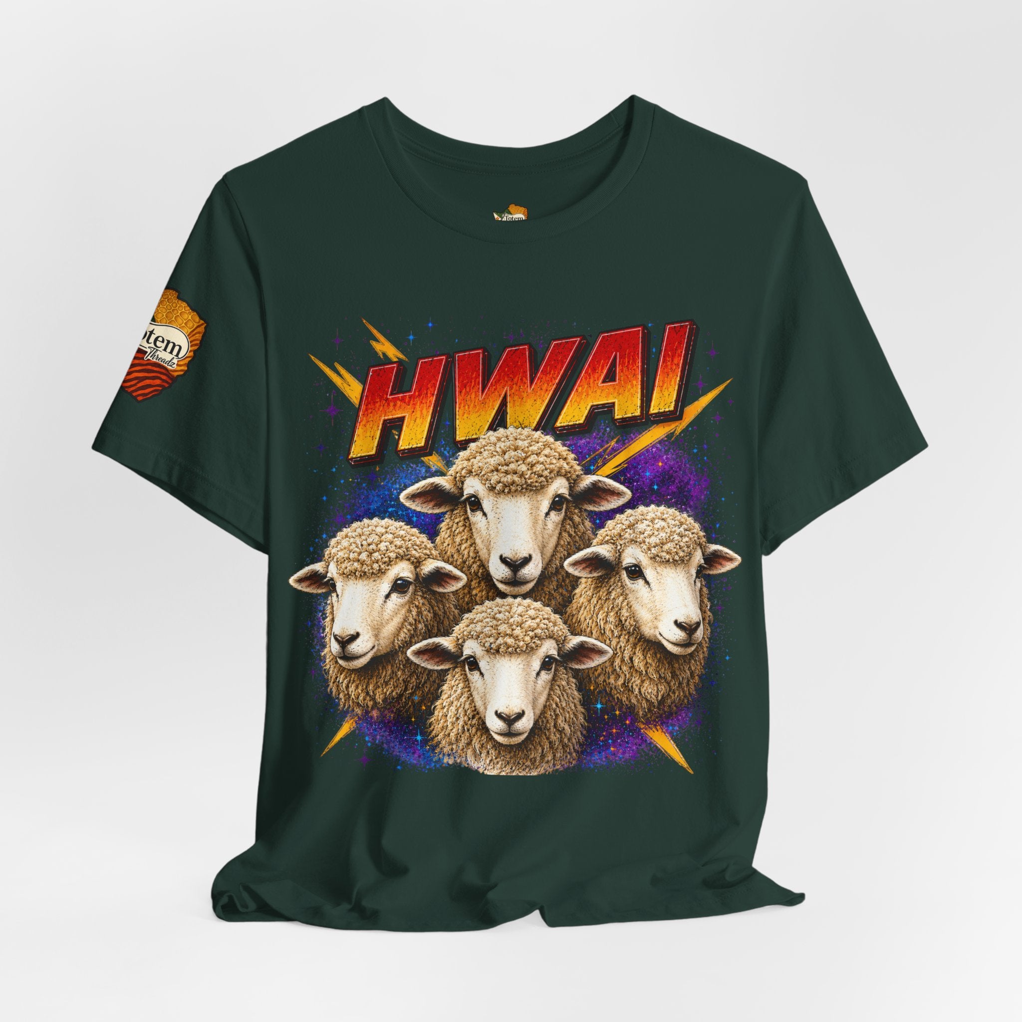 Hwai Gora