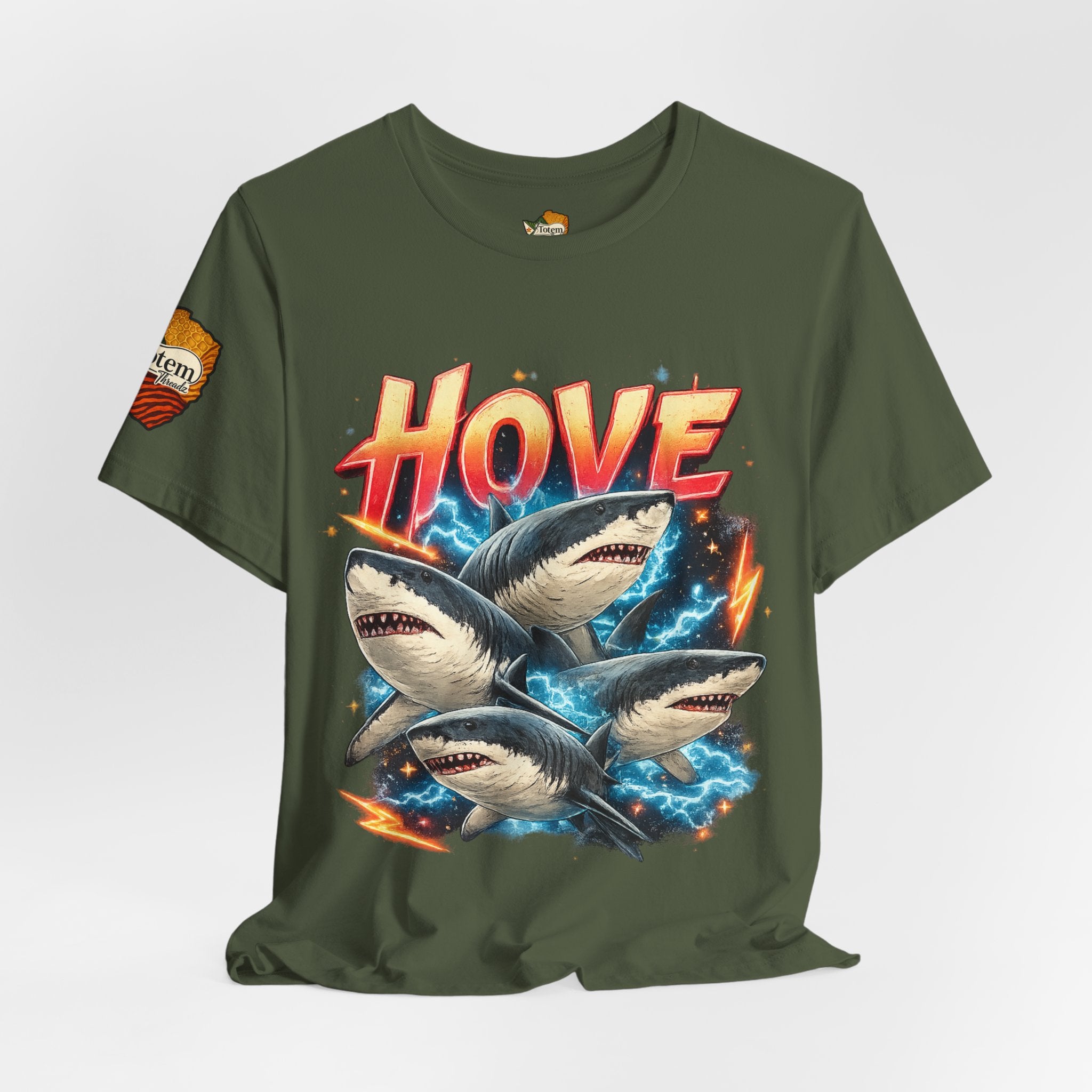 Hove| Save T-Shirt