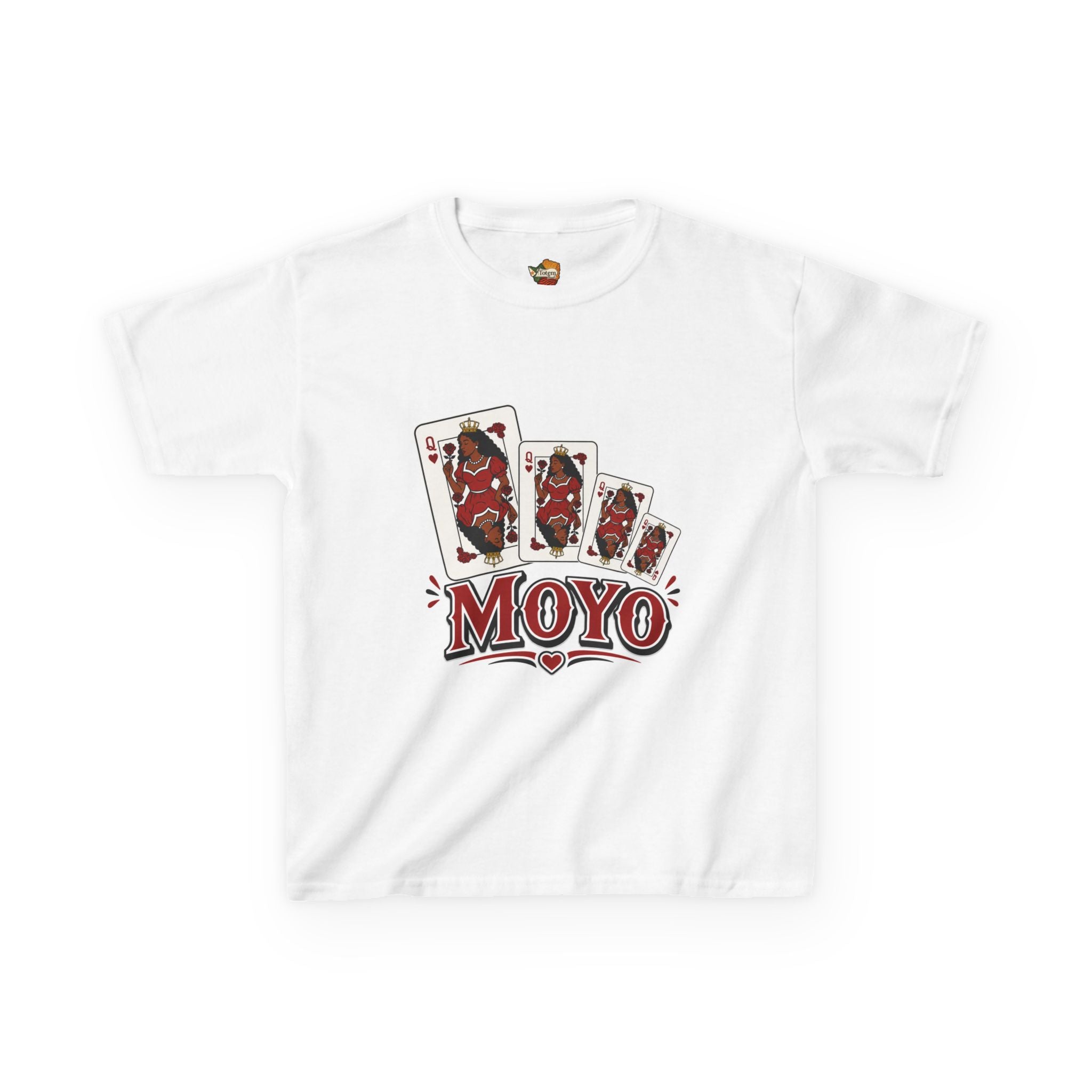 Moyo Girls Kids