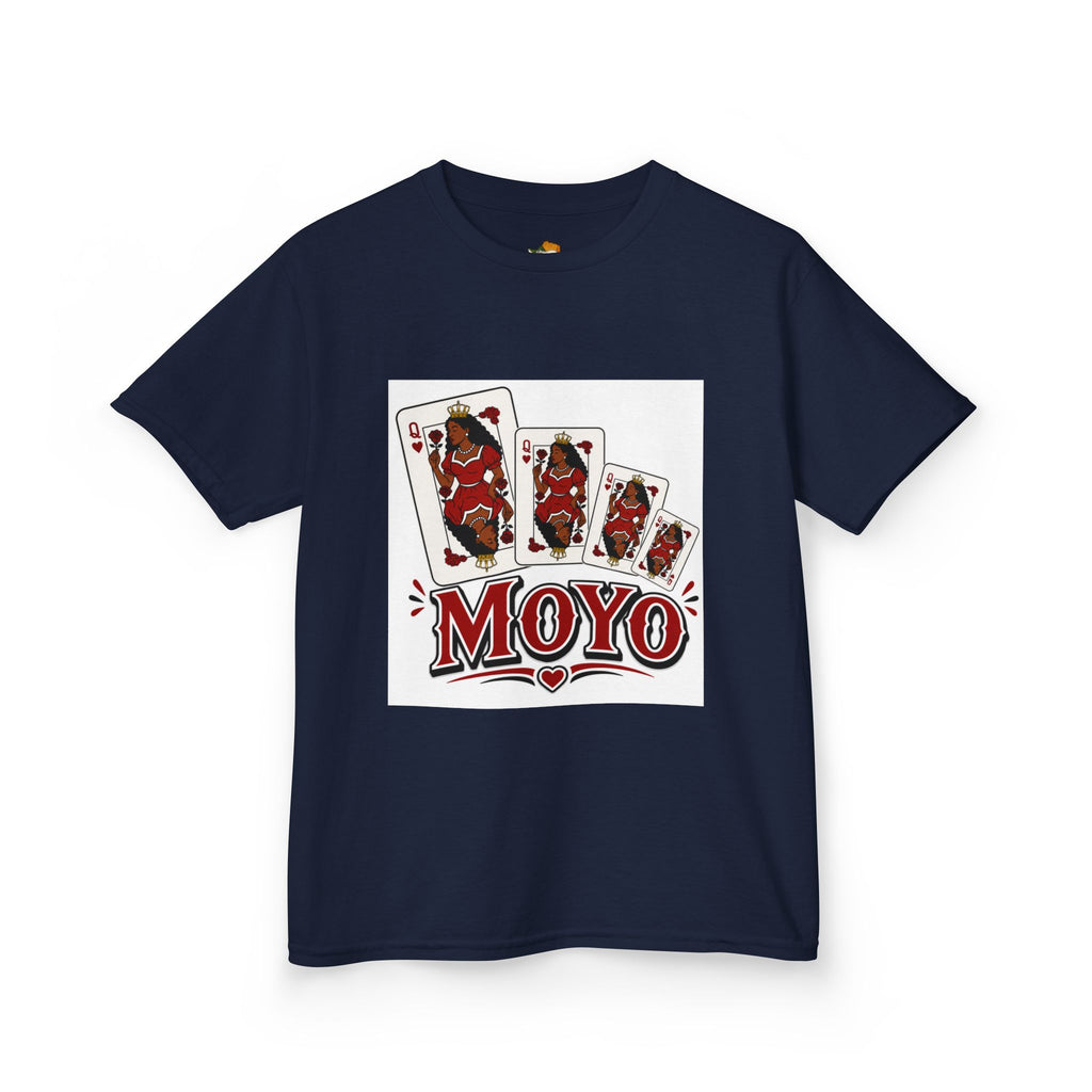 Moyo Girls Kids
