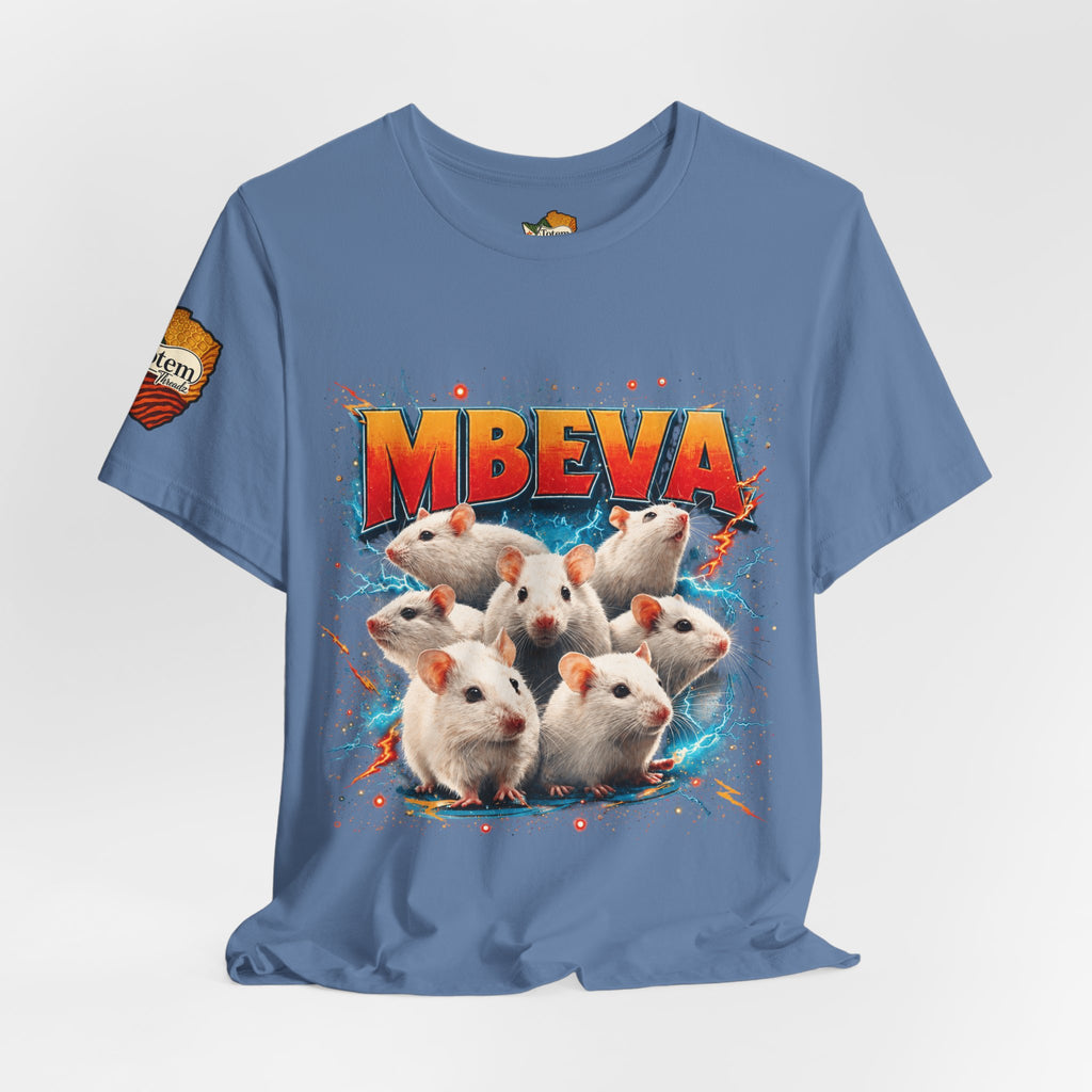 MBEVA Unisex T-shirt