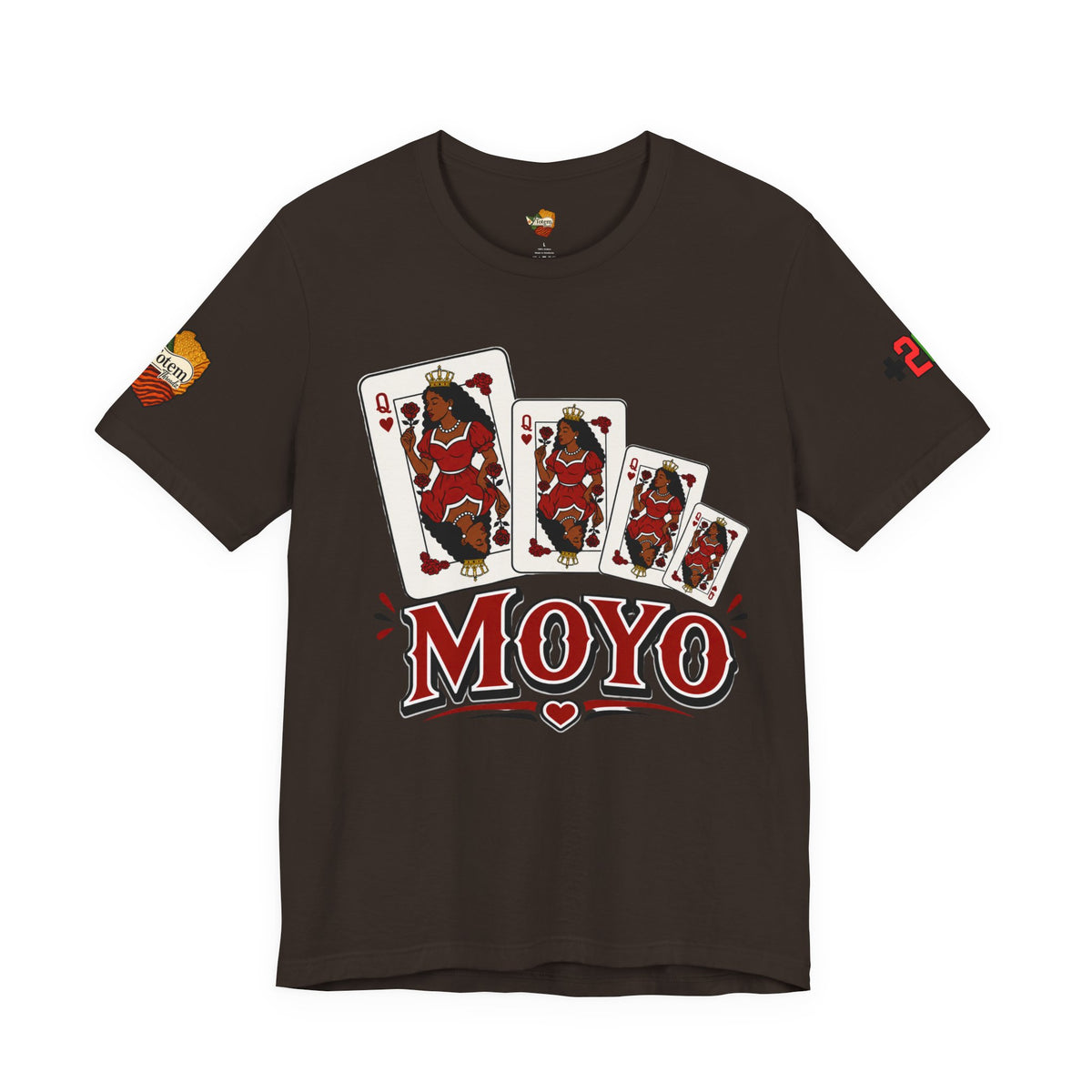 Moyo Mamoyo