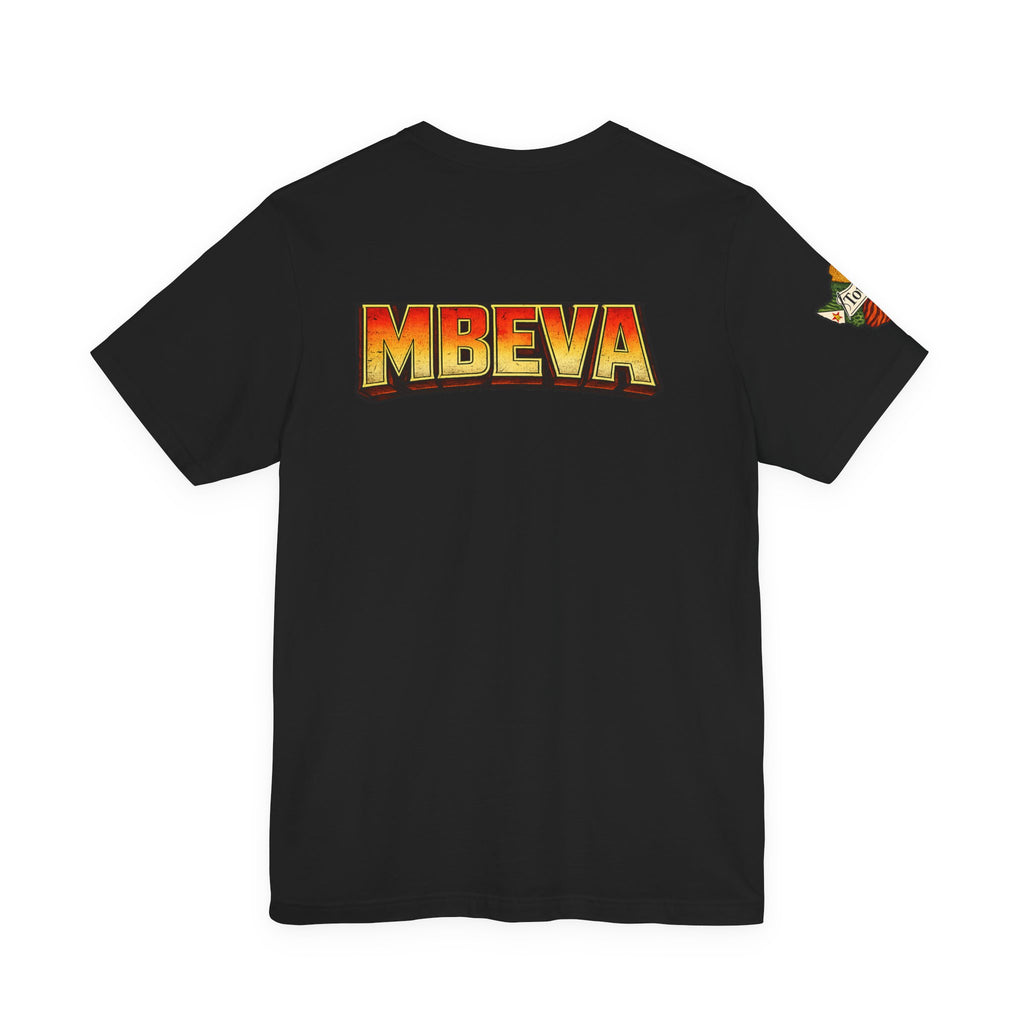 MBEVA Unisex T-shirt