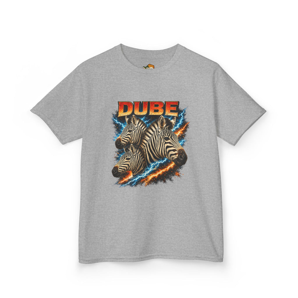 Dube Kids