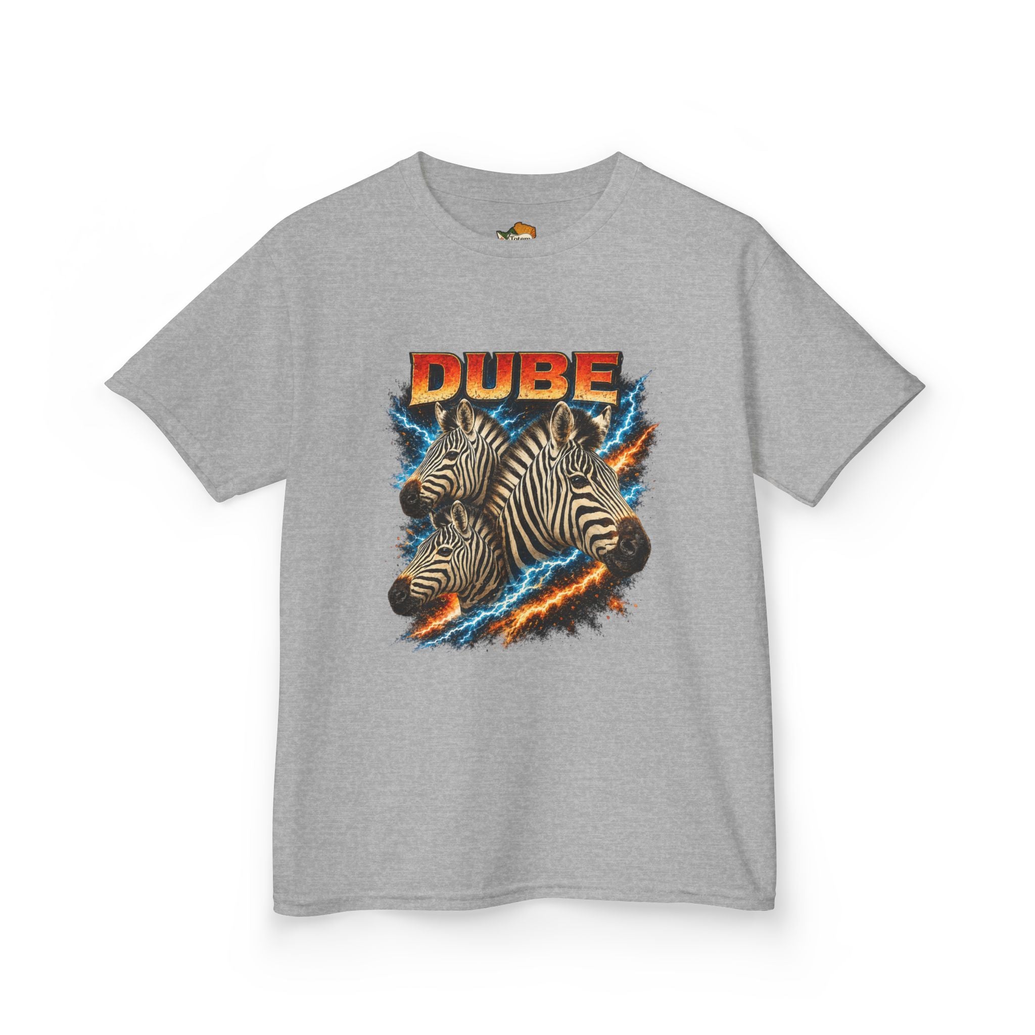 Dube Kids