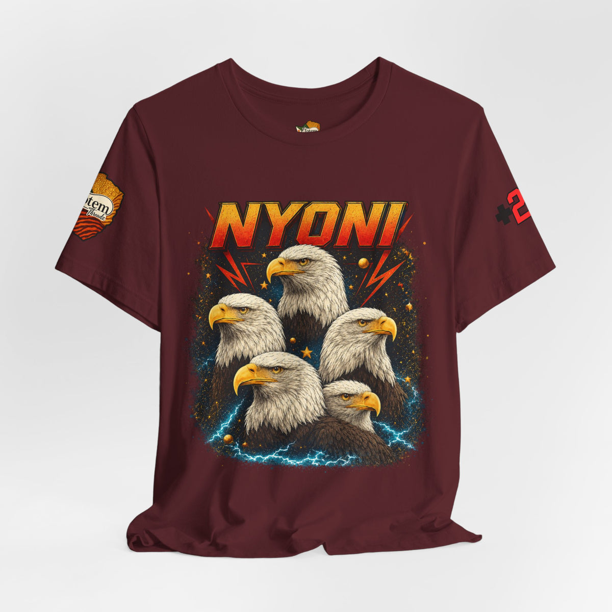 Nyoni Unisex