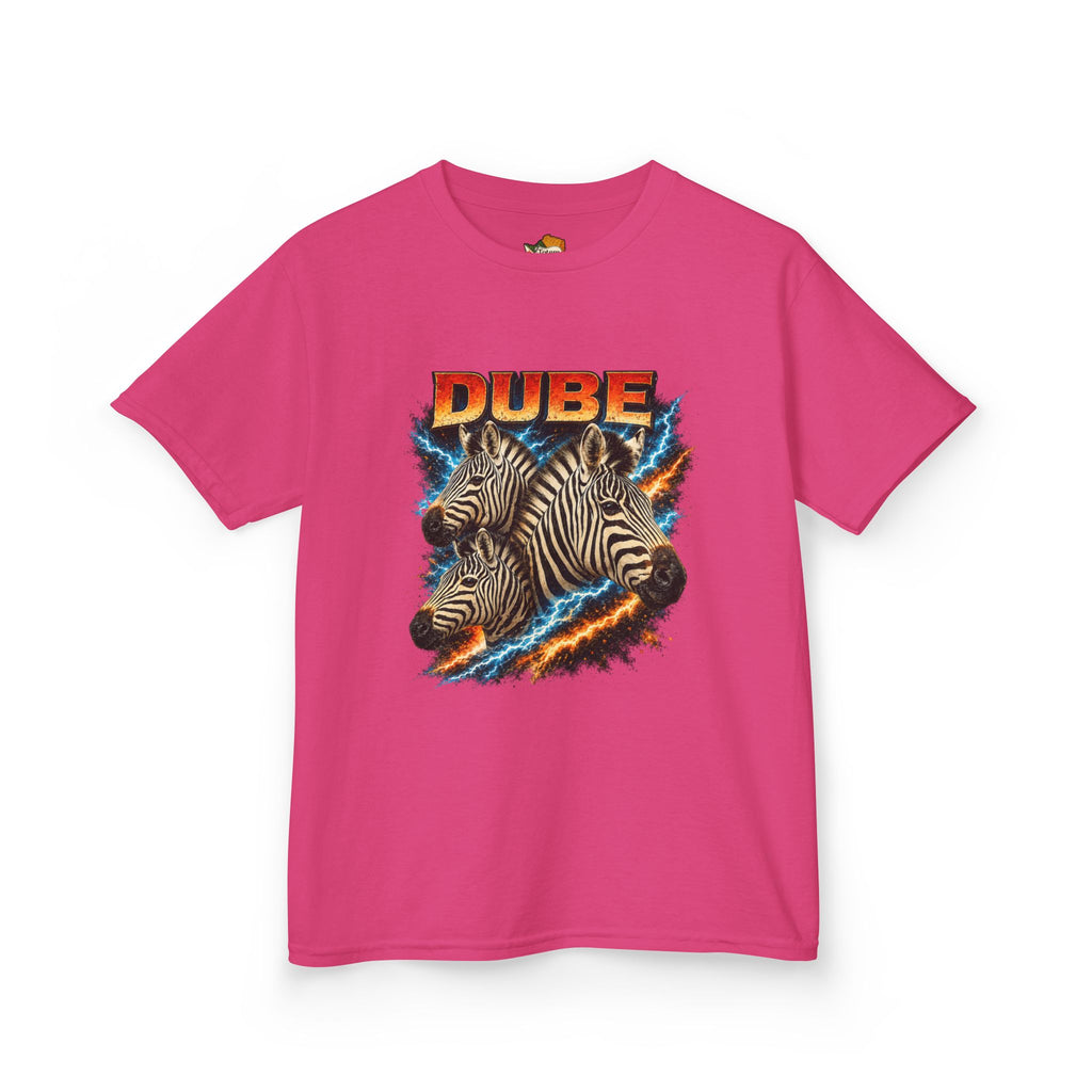 Dube Kids