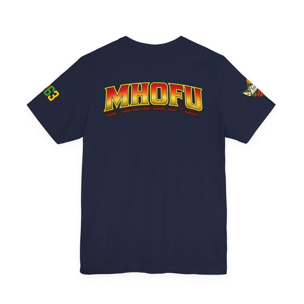 Mhofu Unisex