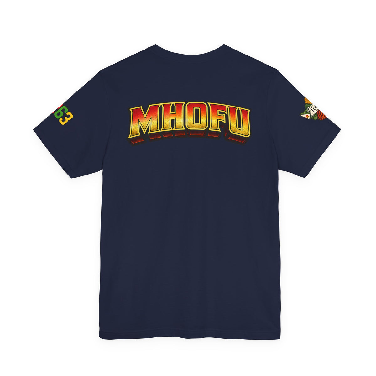 Mhofu Unisex
