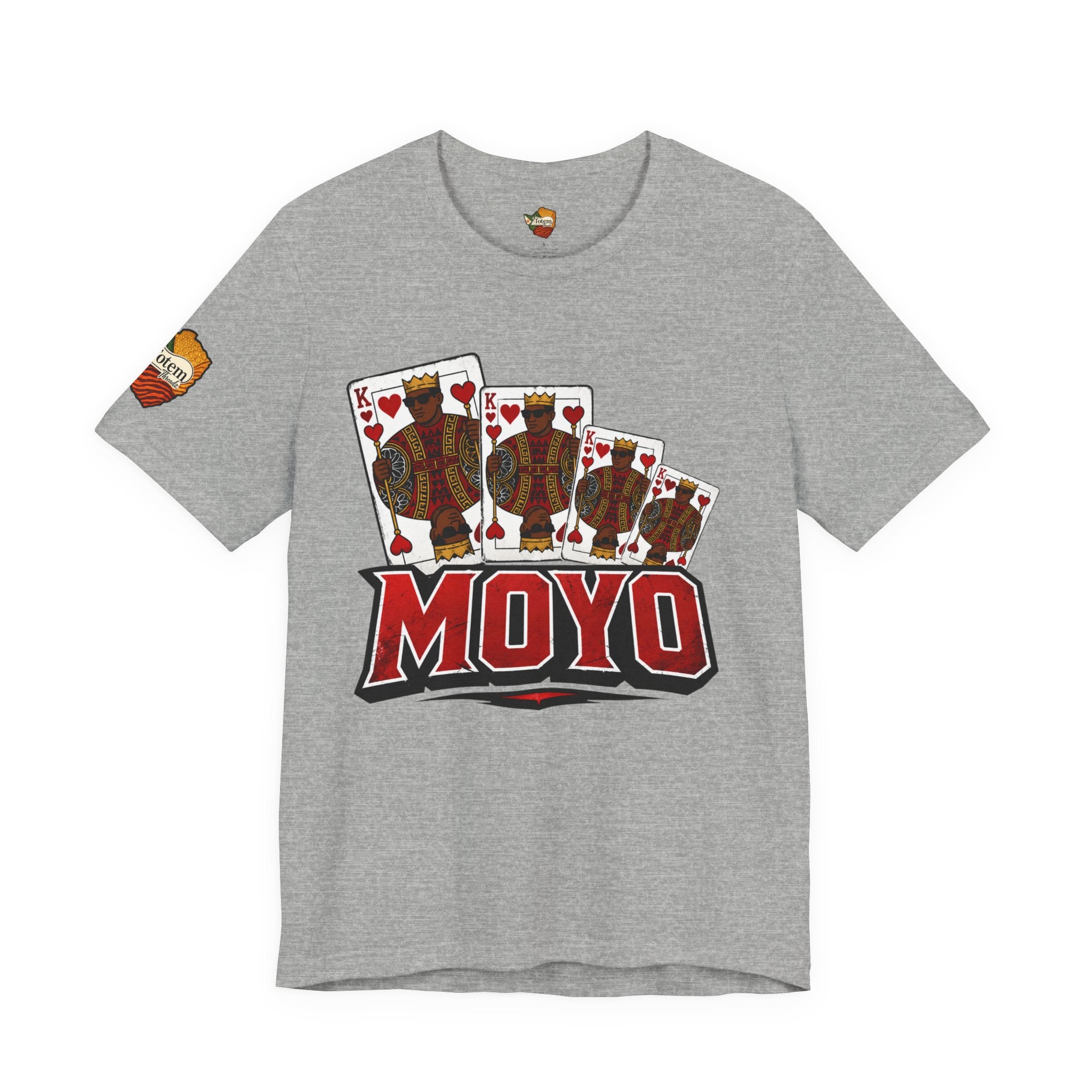 Moyo  Sinyoro