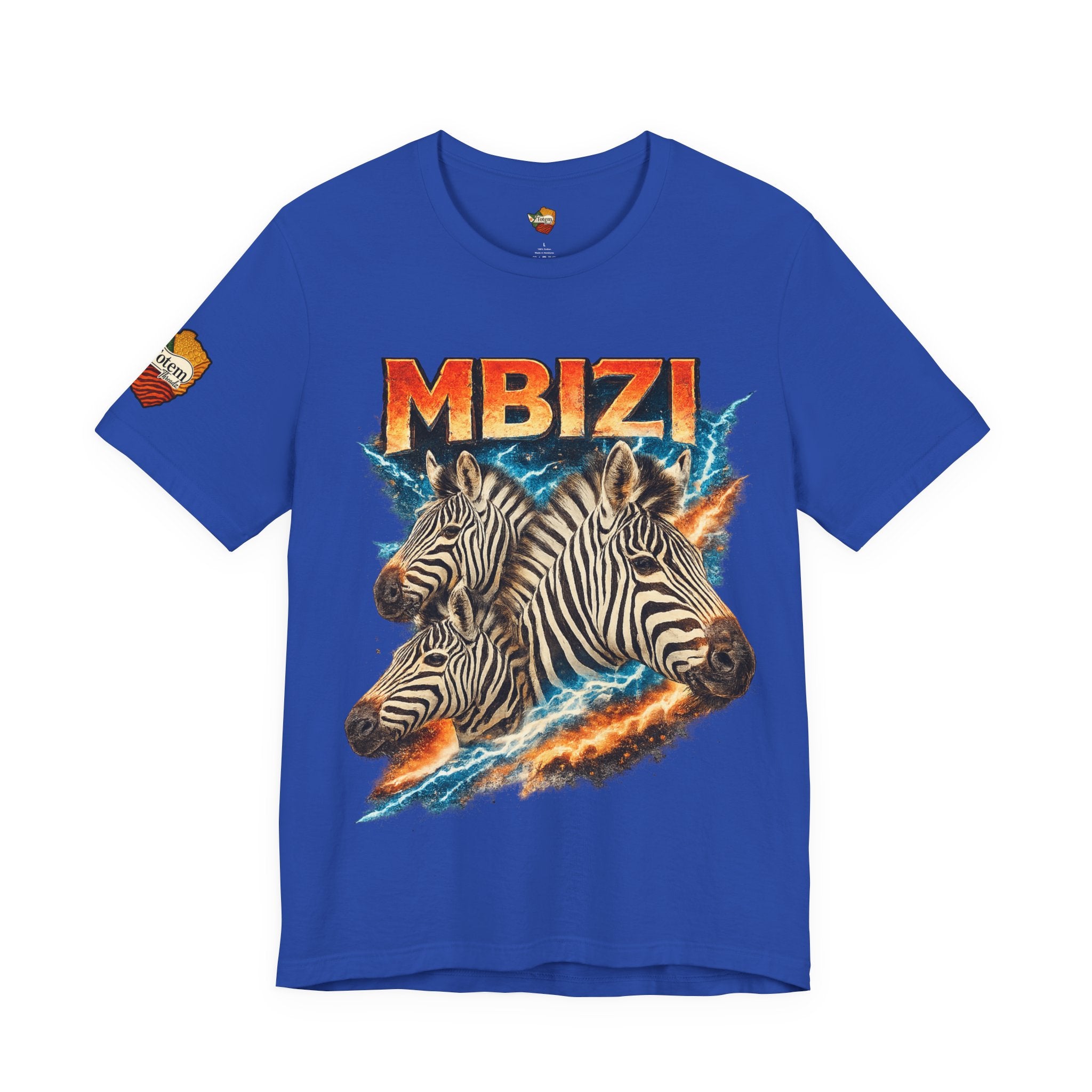 Mbizi| MaDube T-shirt