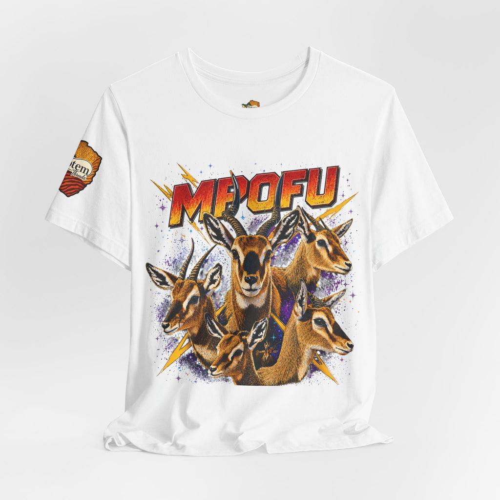 Mpofu Unisex