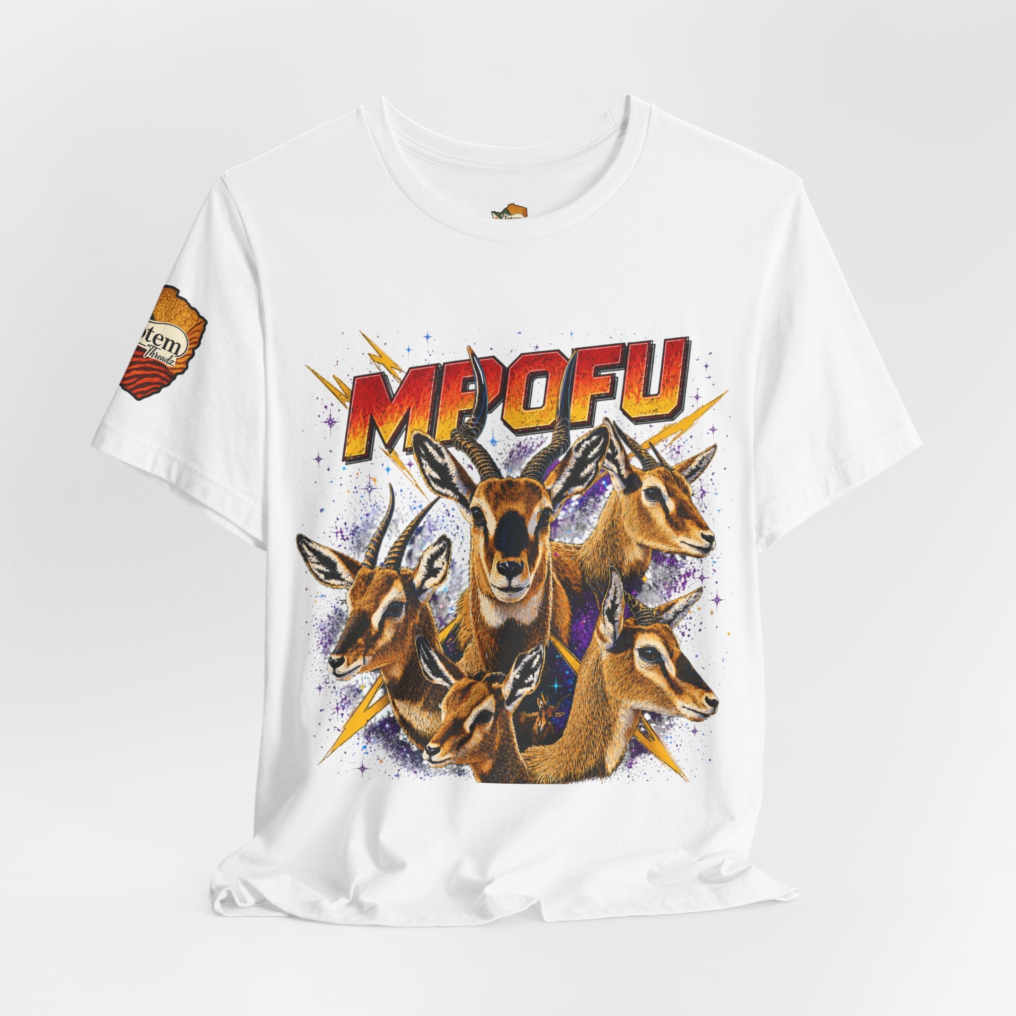 Mpofu Unisex