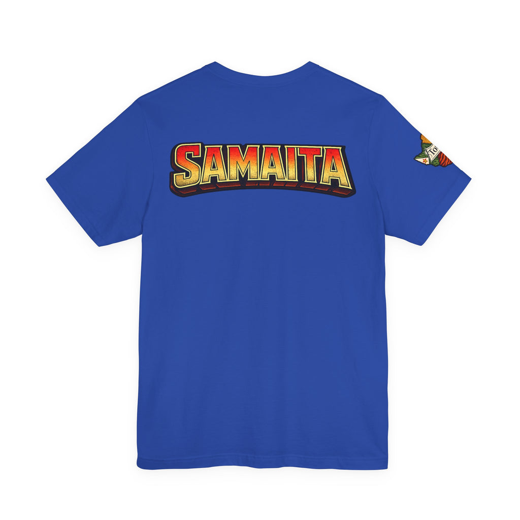 Mbizi| Samaita T-shirt