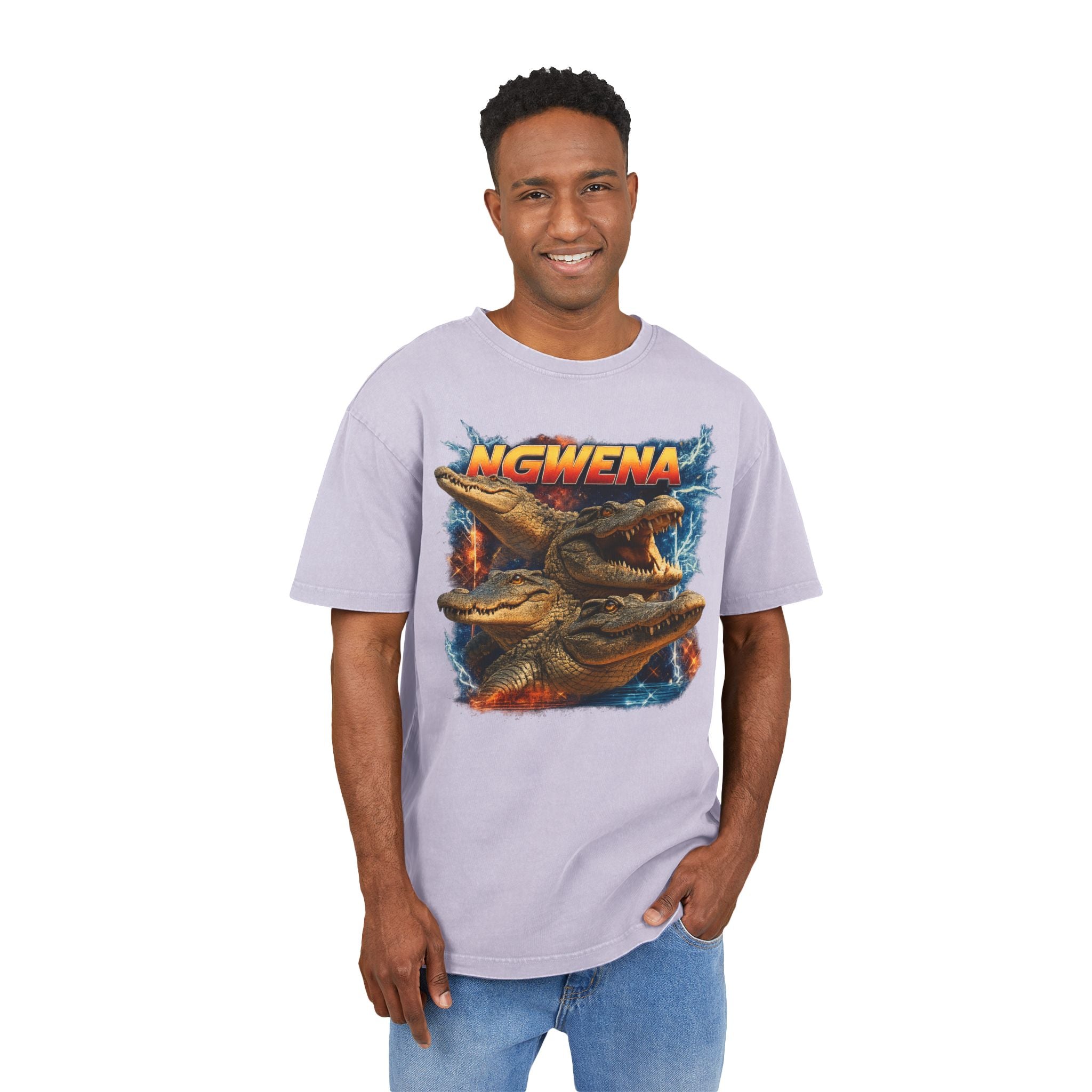 Ngwena Vintage Men’s