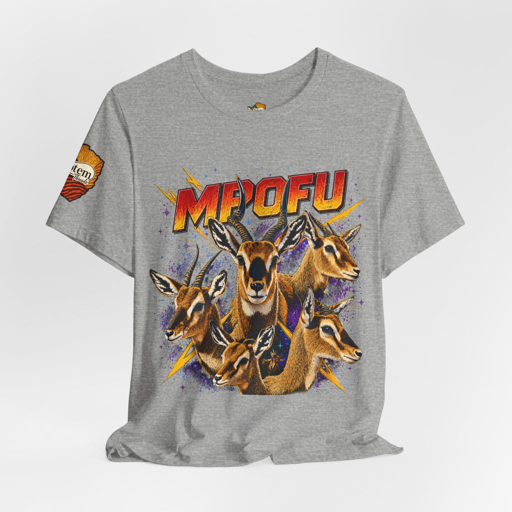 Mpofu Unisex