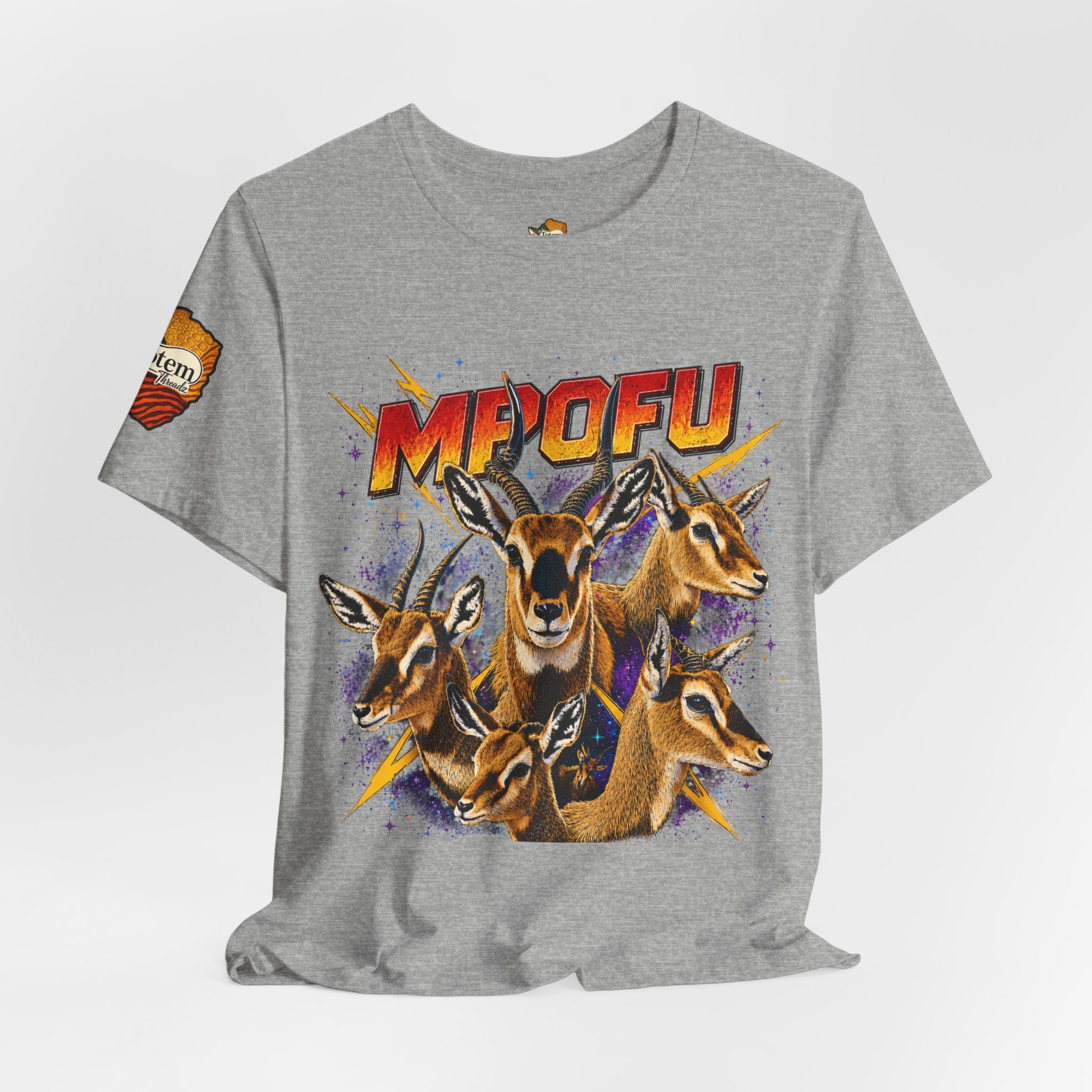 Mpofu Unisex