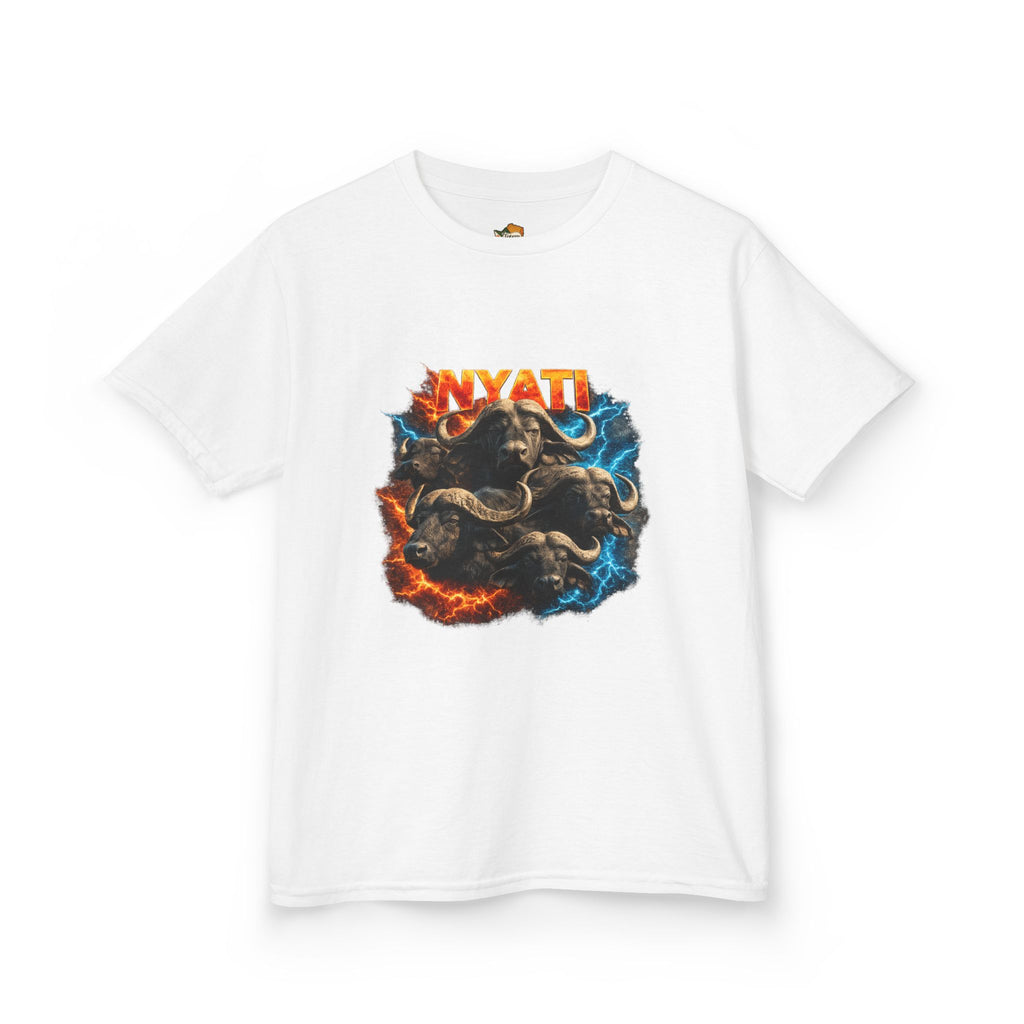 Nyati kids