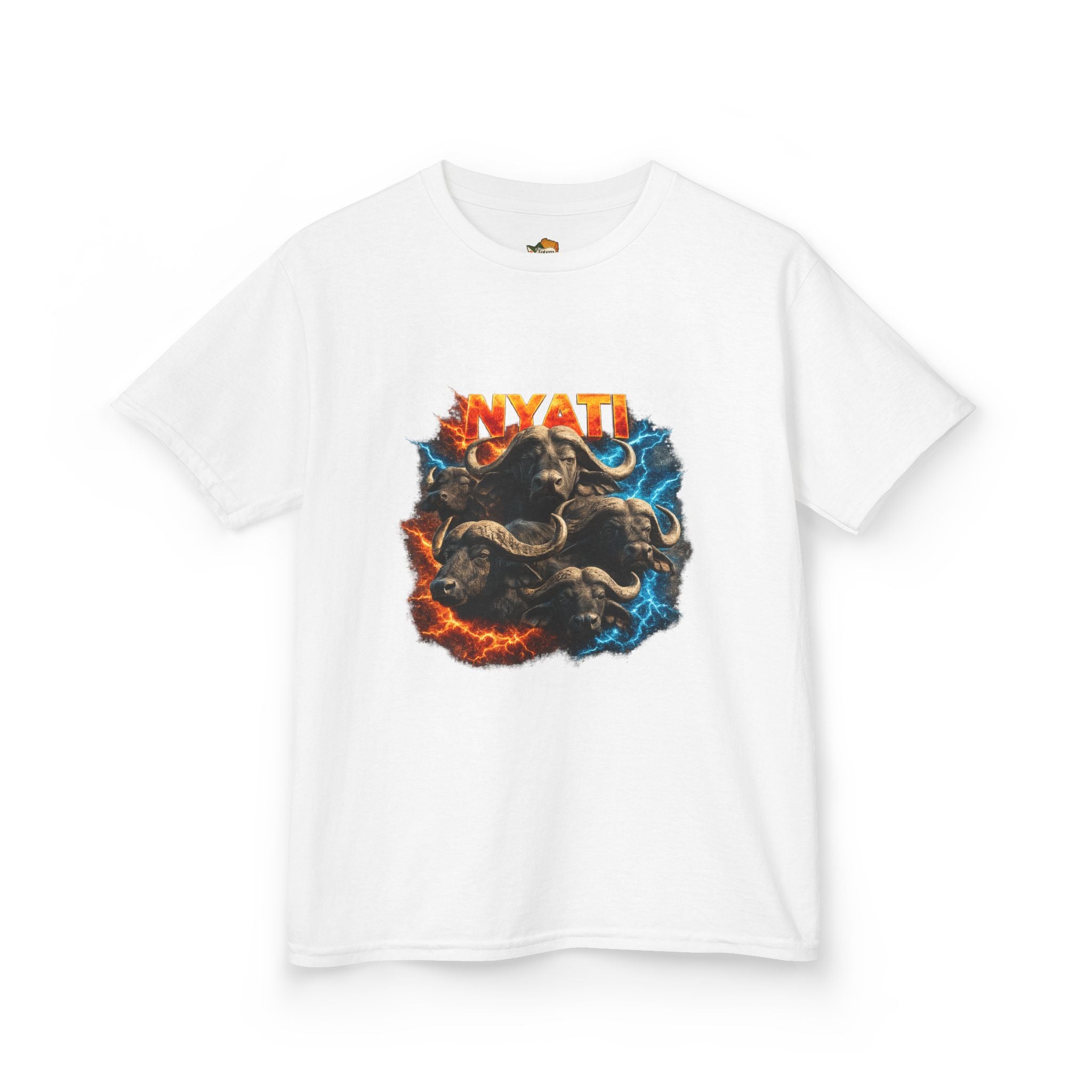 Nyati kids