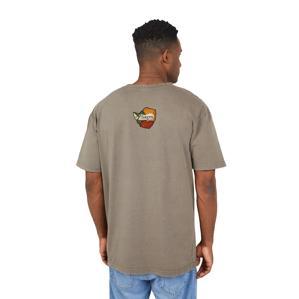 Mhofu Vintage T-shirt