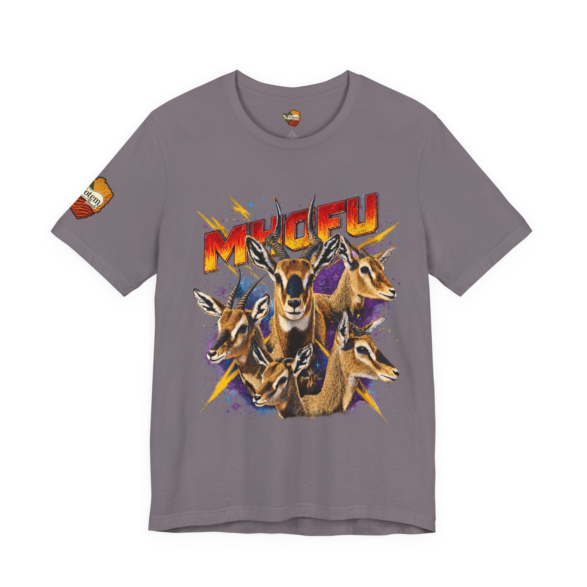 Mhofu Unisex