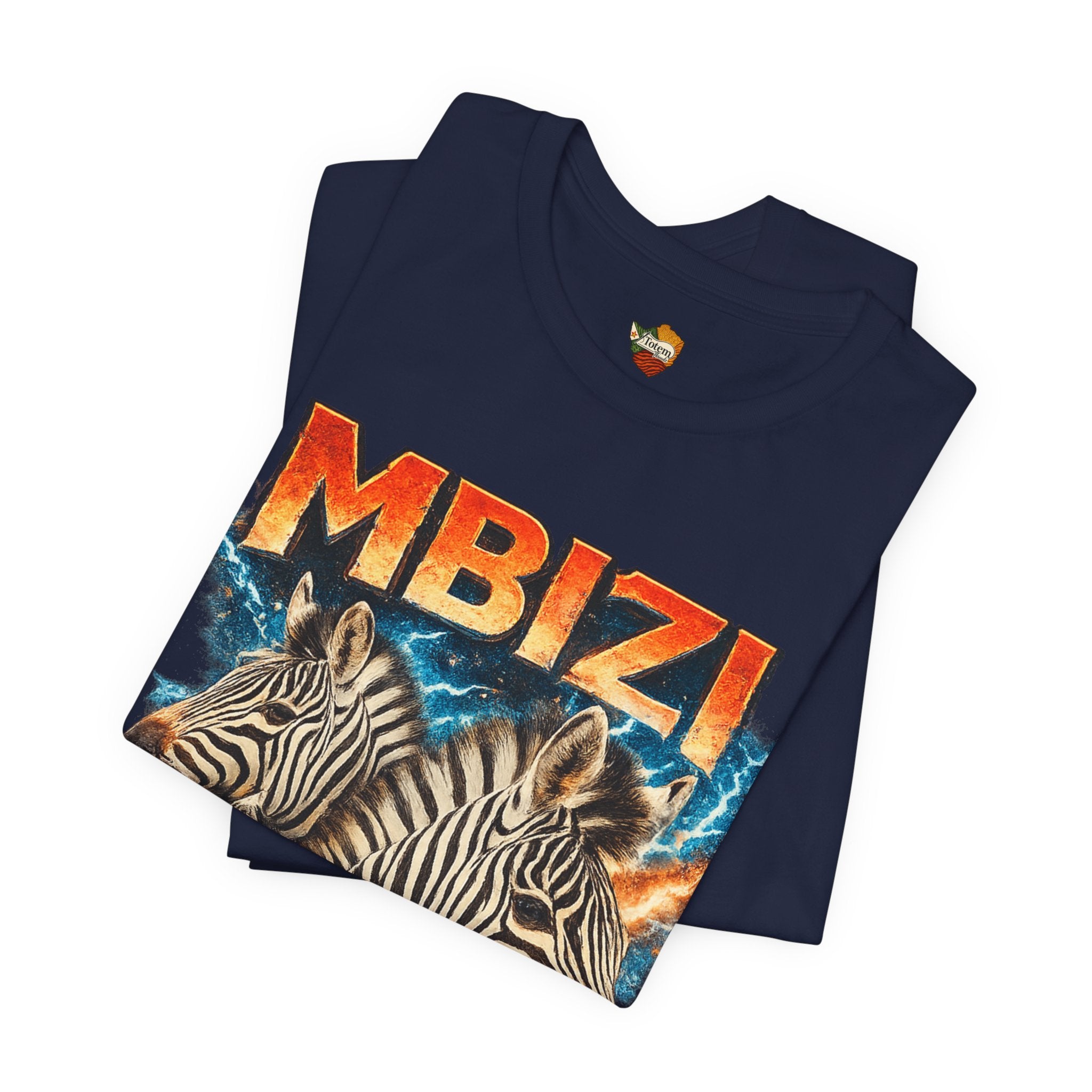 Mbizi| MaDube T-shirt