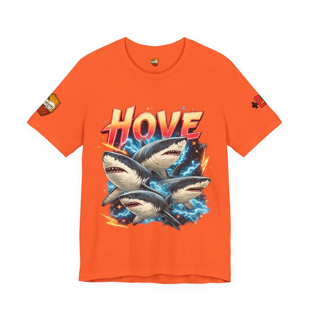 Hove| Save T-Shirt